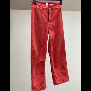 Parisian Denim/Jeans from Des Petits Hauts